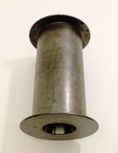 Genie Lift Part # 54.0400.0043GT - BOOM CHAIN PULLEY, EA