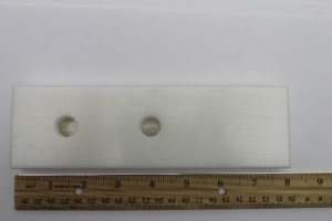 Genie Lift Part # 54.0705.0069GT - PAD, EA