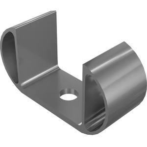 Genie Lift Part # 67966GT - CLIP,LUG WRENCH HOLDER, EURO, EA
