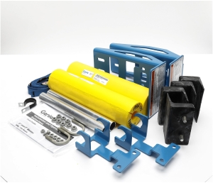 Genie Lift Part # 77683GT - ACCESSORY,PANEL CRADLE,ANSI, EA