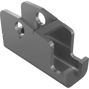 Genie Lift Part # 80000GT - WELDMENT, STRUT GUIDE***, EA