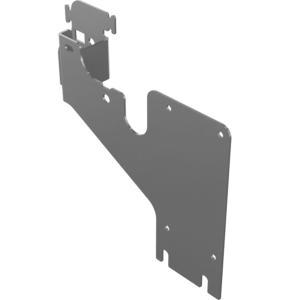 Genie Lift Part # 822592GT - FORMING, ECU MOUNT, FORD, EA