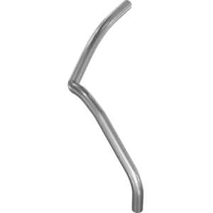 Genie Lift Part # 823420-2200GT - HOSE,FUEL,3/8" GATES RLA, 22.00", EA