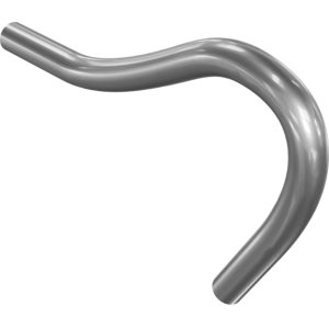 Genie Lift Part # 823421-1800GT - HOSE,FUEL,1/2" GATES RLA,18.00", EA