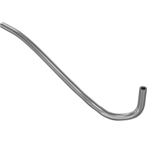 Genie Lift Part # 823421-2500GT - HOSE,FUEL,1/2" GATES RLA,25.00", EA