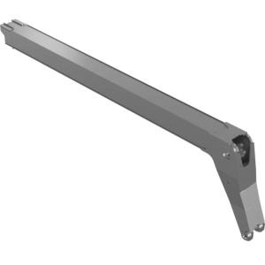 Genie Lift Part # 826049GT - WELDMENT,#3 BOOM,636, EA