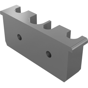 Genie Lift Part # T115764GT - CLAMP,PULL TUBE,RIGHT,WK LT, EA