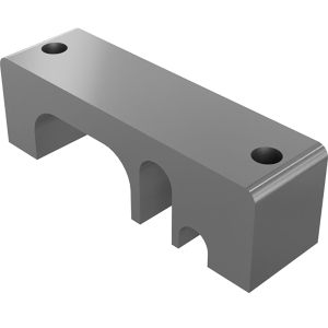 Genie Lift Part # T115766GT - CLAMP,STRAIN RELIEF,WK LT, EA