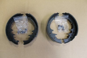 Genie Lift Part # 1279831GT - BRAKE KIT,DEXTER,TZ34, EA