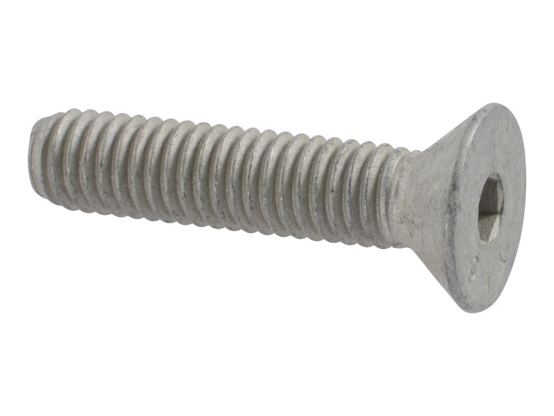 JLG Part # 0741614 | SCREW, FLT HD, EA