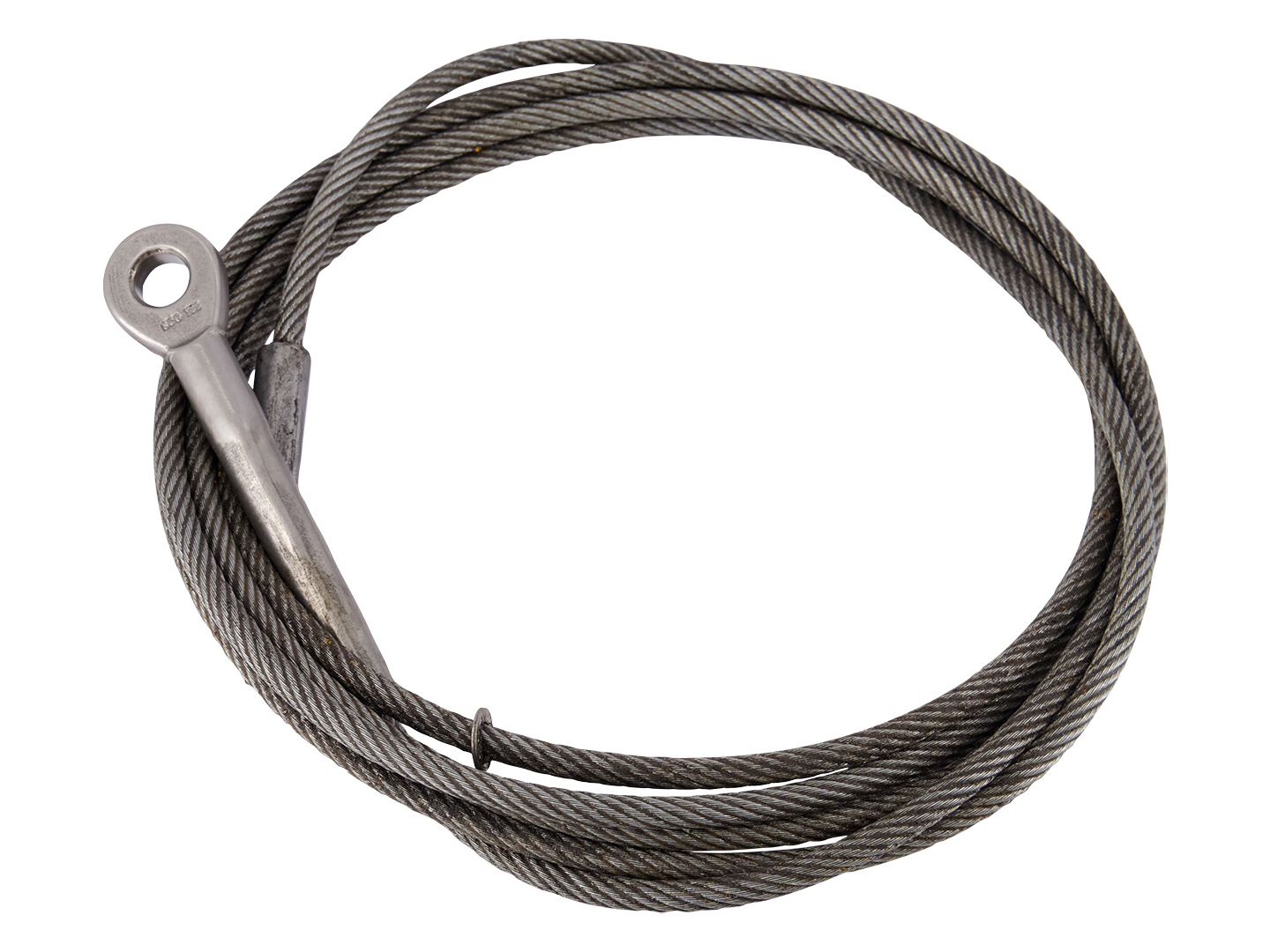 JLG Part # 07520300 | ROPE EXTENSION IN, EA