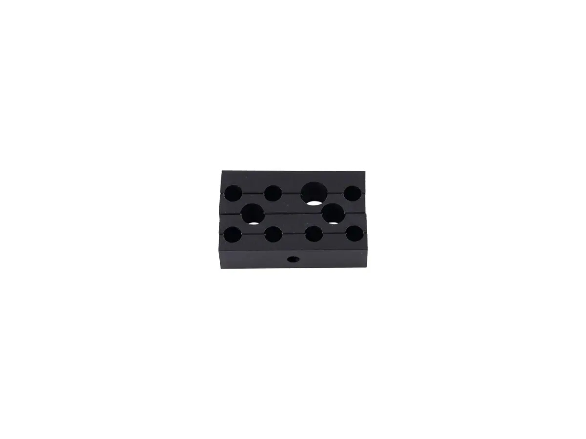 JLG Part # 07530500 | CLAMP, EA