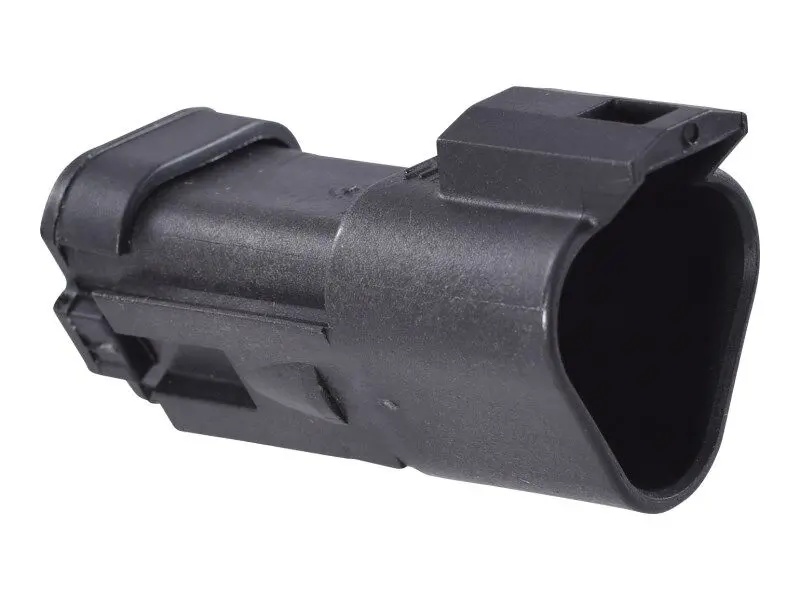 JLG Part # 1001008491 | RECEPTACLE AS, EA