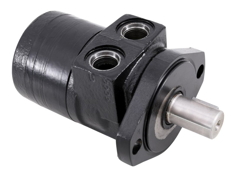 JLG Part # 1001104851 | MOTOR,MOTOR, SWING, EA