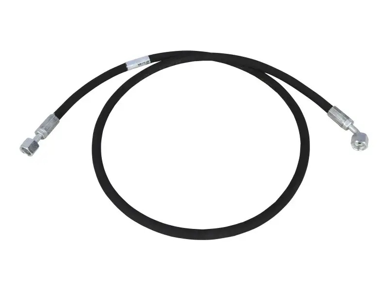 JLG Part # 1001106622 | HOSE,.25X52.00 STRX45, EA