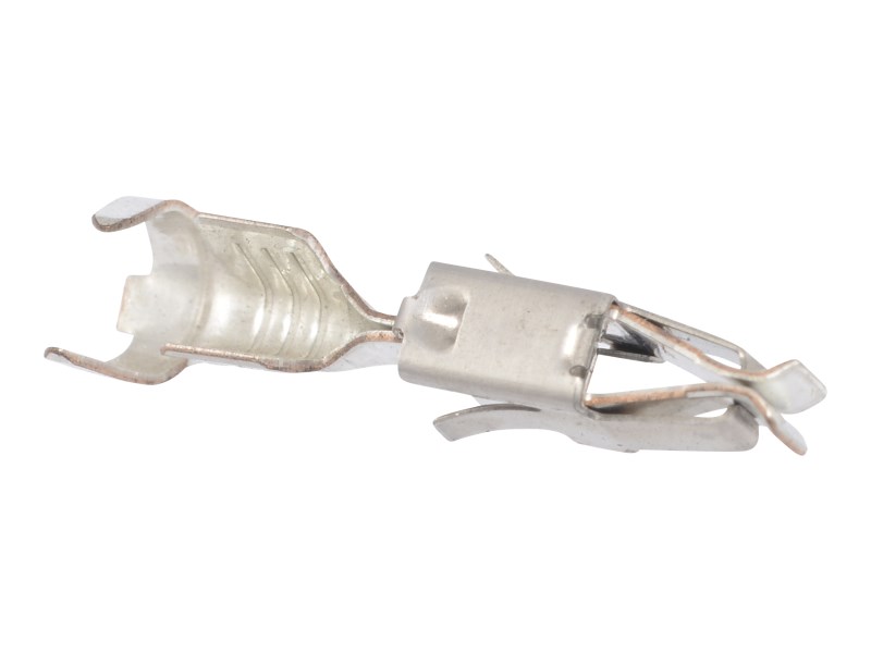 JLG Part # 1001116711 | TERMINAL,FEMALE JR POWER TIMER, EA