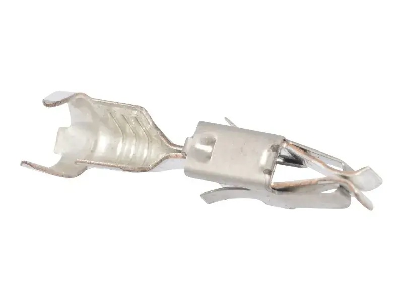 JLG Part # 1001116711 | TERMINAL,FEMALE JR POWER TIMER, EA