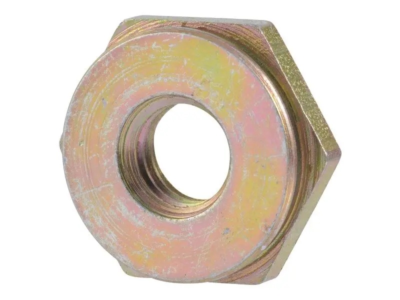 JLG Part # 1001117537 | NUT-SPEC,INSERT, M10X1.5 (THIN, EA