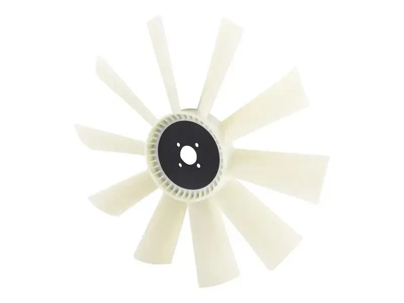 JLG Part # 1001122322S | FAN, 23" 10 BLADE SUCKER, EA
