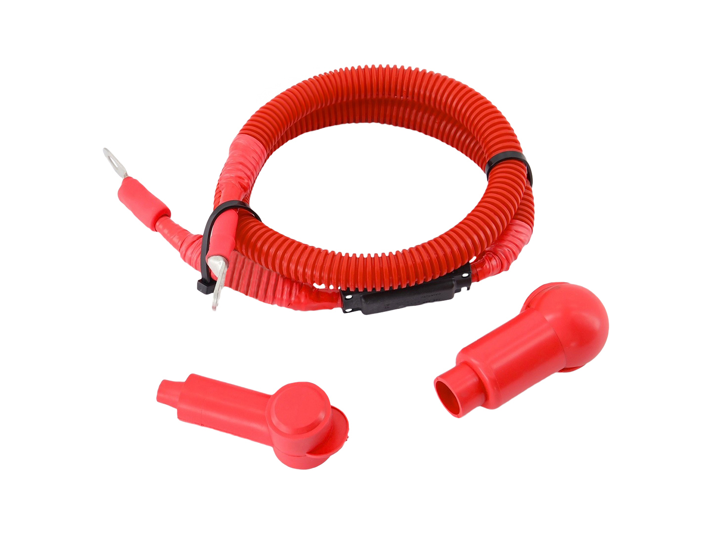 JLG Part # 1001135779 | CABLE,STARTER TO ALT POS, EA