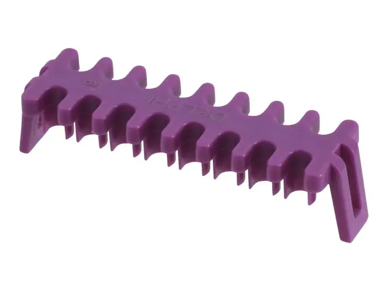 JLG Part # 1001136232 | CONNECTOR,LOCK TPA, EA