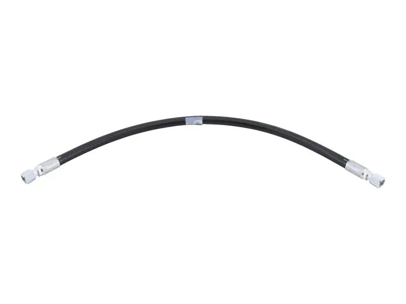 JLG Part # 1001140449 | HOSE ASSY,1/2 X 31.5 STR X STR, EA