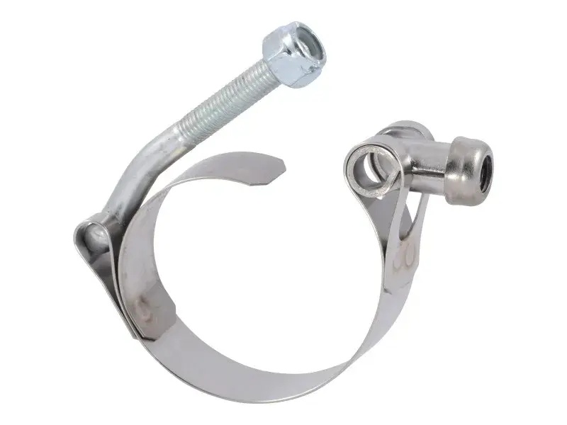 JLG Part # 1001143501 | CLAMP,T-BOLT HEAVY DUTY, EA