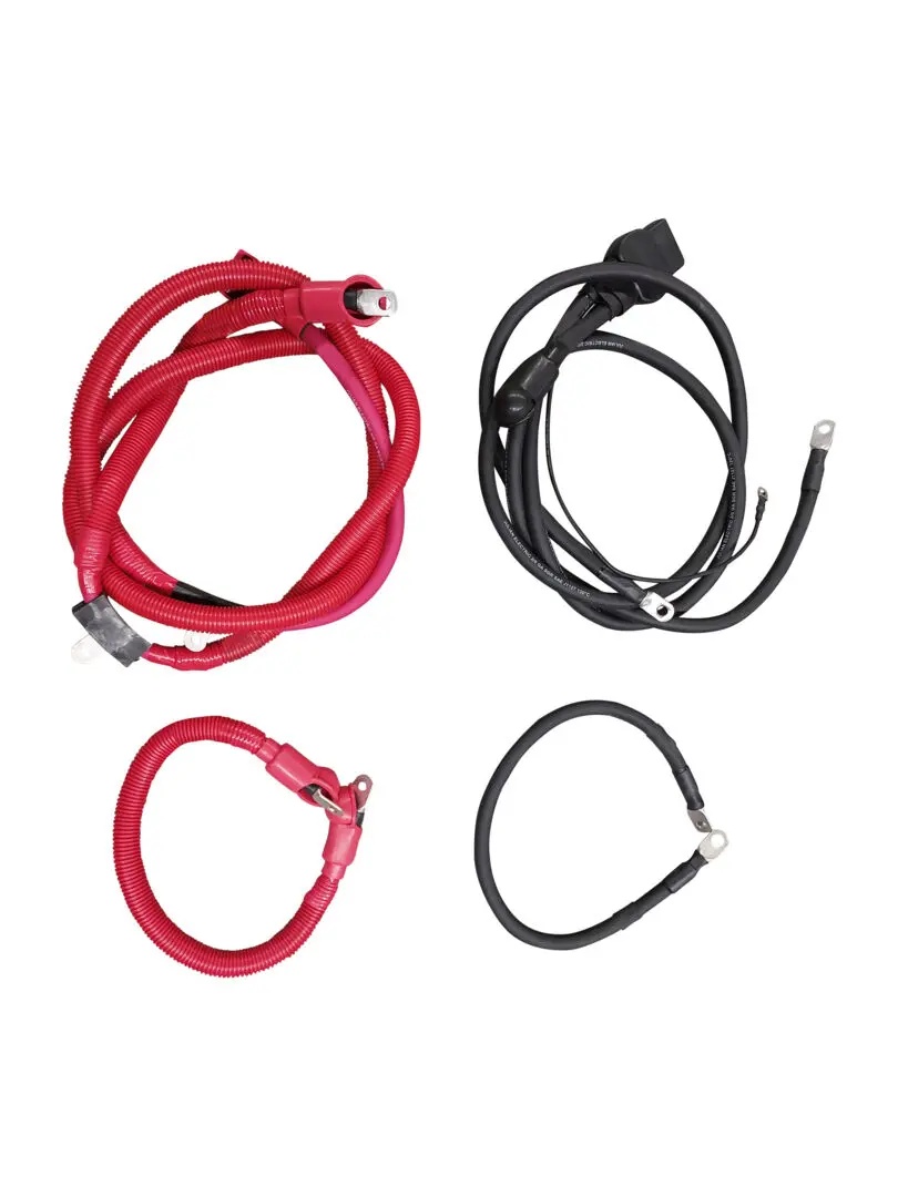 JLG Part # 1001143736 | CABLE,KIT, BATTERY 800 DEUTZ, EA