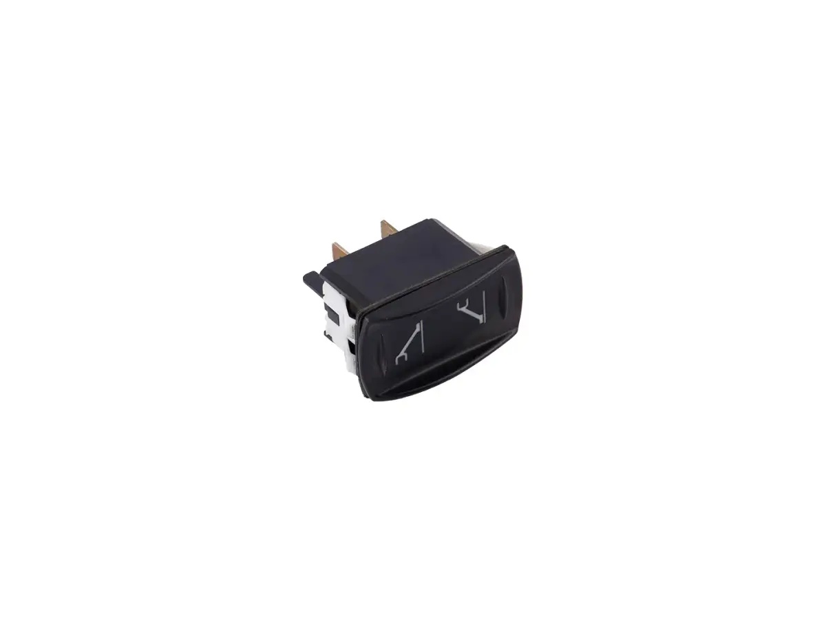 JLG Part # 1001145264 | LAMP,STABS DEPLOYED, EA