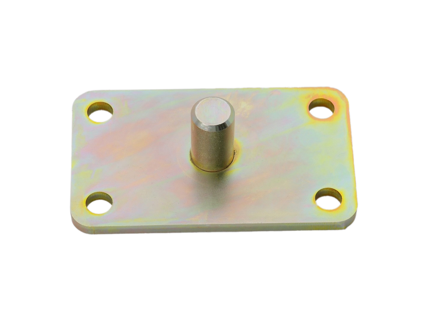 JLG Part # 1001145779 | MOUNT,PLATFORM ROLLER, EA