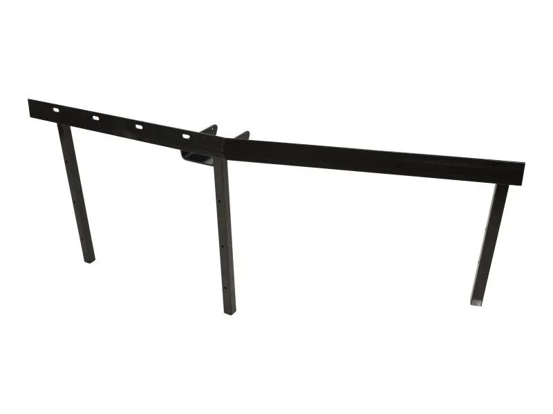 JLG Part # 1001146884 | MOUNT,HOOD ENGINE SIDE WELD, EA