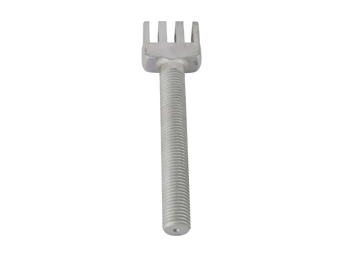 JLG Part # 1001148317 | CLEVIS,BL866 CHAIN, EA