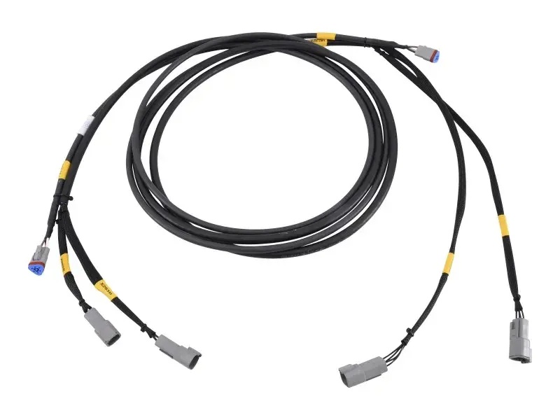 JLG Part # 1001152567 | CABLE,FRAME POWER TRACK, EA