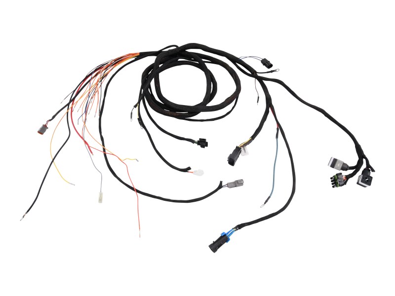 JLG Part # 1001154388 | HARNESS,600A/600S ENGINE (GM), EA