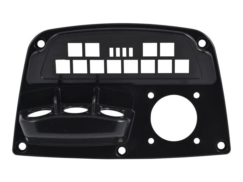 JLG Part # 1001155321 | PLATE,CONSOLE COVER, EA