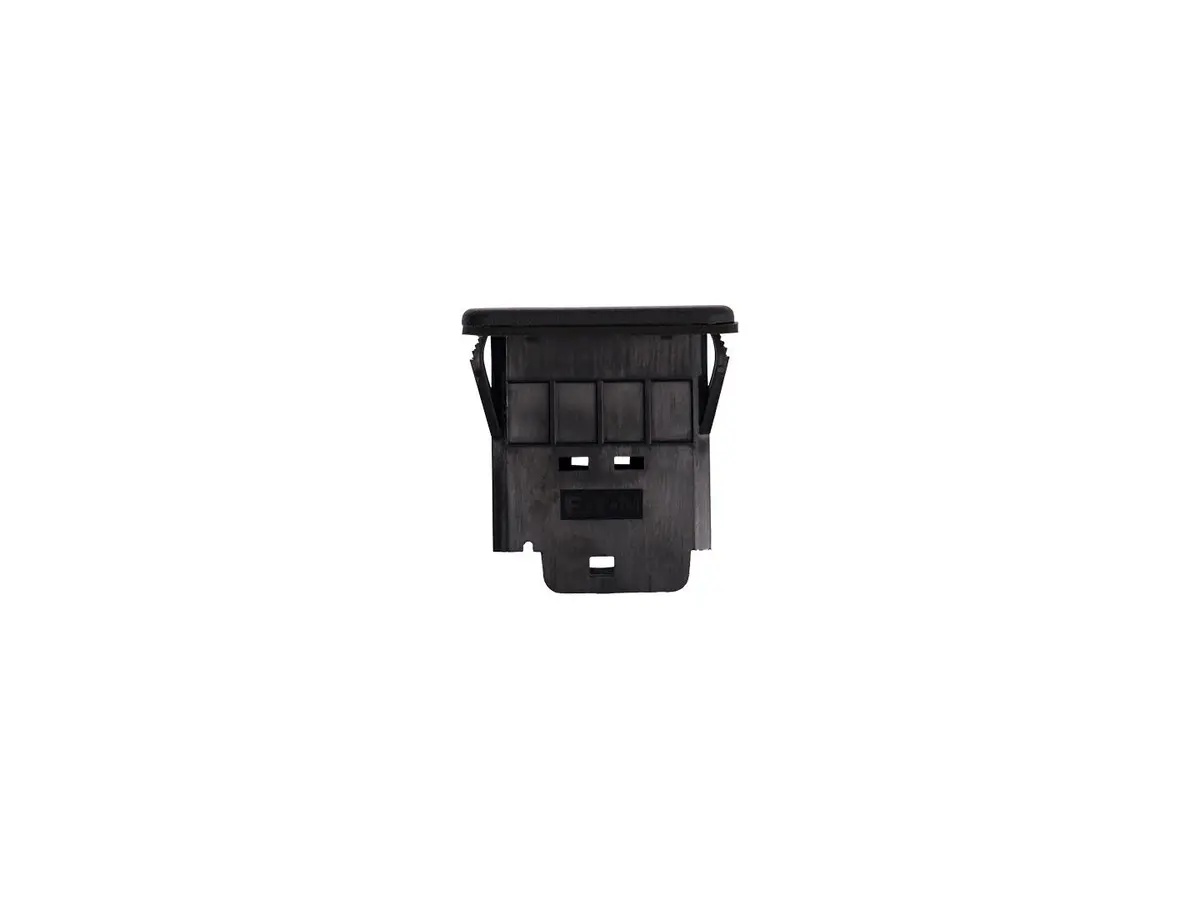 JLG Part # 1001155457 | PLUG,SVR PANEL (CARLING), EA