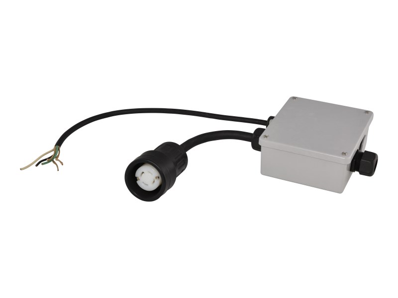 JLG Part # 1001157592S | BOX,JUNCTION ASSY, EA