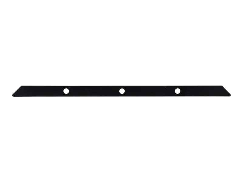 JLG Part # 1001160447 | BAR,BOOM 3 TOP WIPER CLAMP, EA
