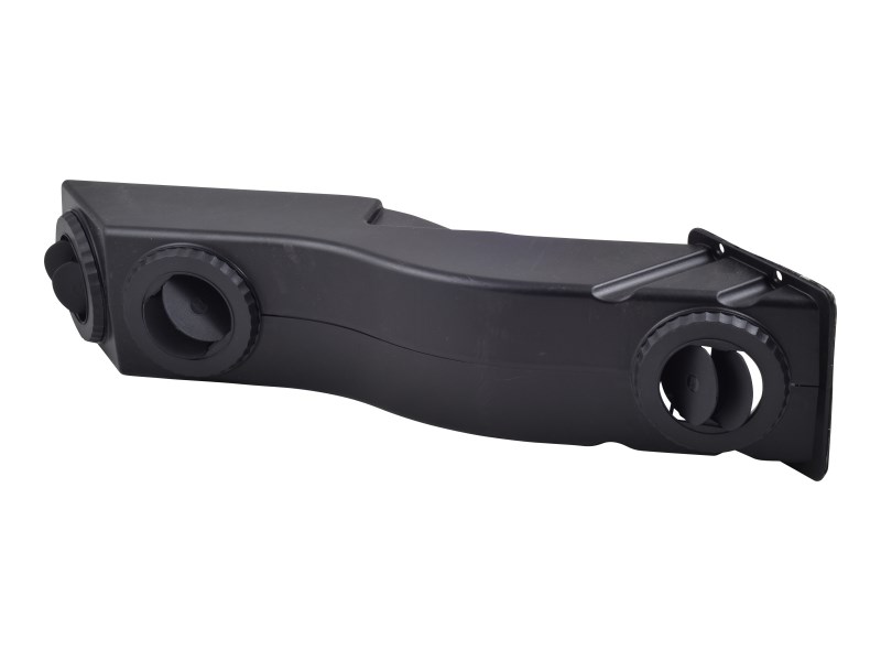 JLG Part # 1001160785 | DUCT,HVAC, EA