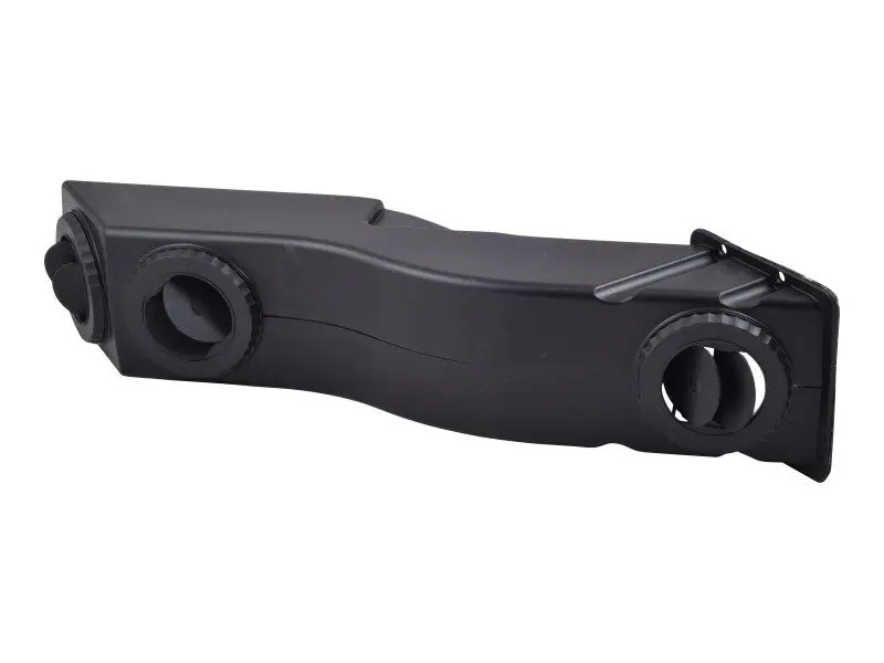 JLG Part # 1001160785 | DUCT,HVAC, EA