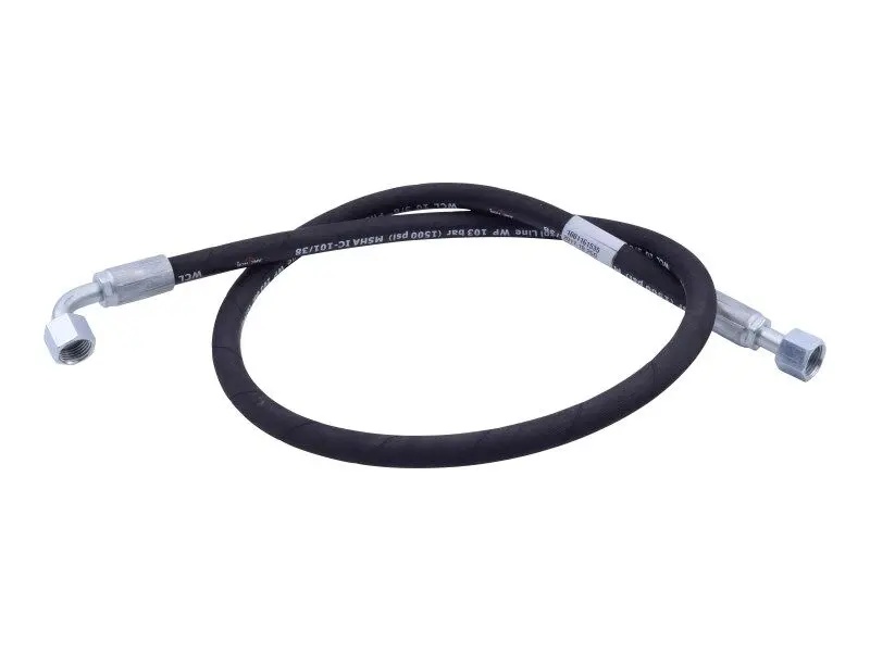 JLG Part # 1001161535 | HOSE ASSY,BRAKE PARKING, EA
