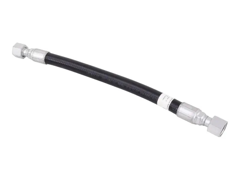 JLG Part # 1001161613 | HOSE ASSY,16X460 ORFS STR/STR, EA