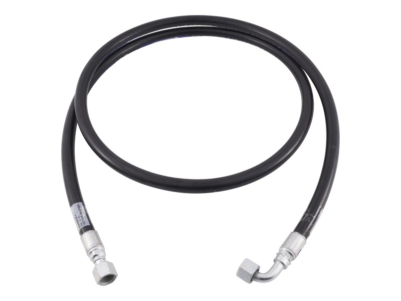 JLG Part # 1001161624 | HOSE ASSY,16X3050 ORFS STR/90, EA