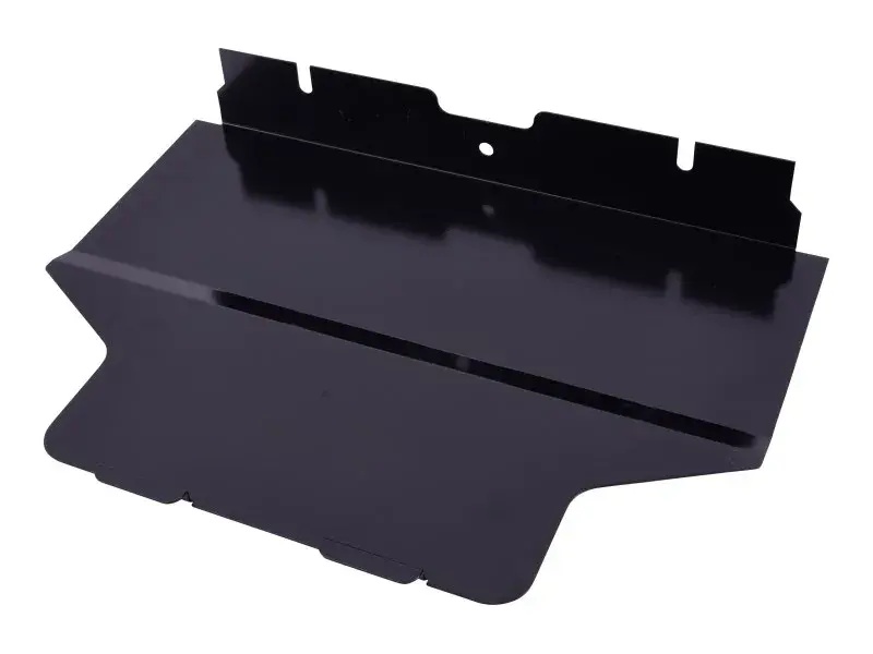 JLG Part # 1001162107 | PLATE,COVER TOP FRONT, EA