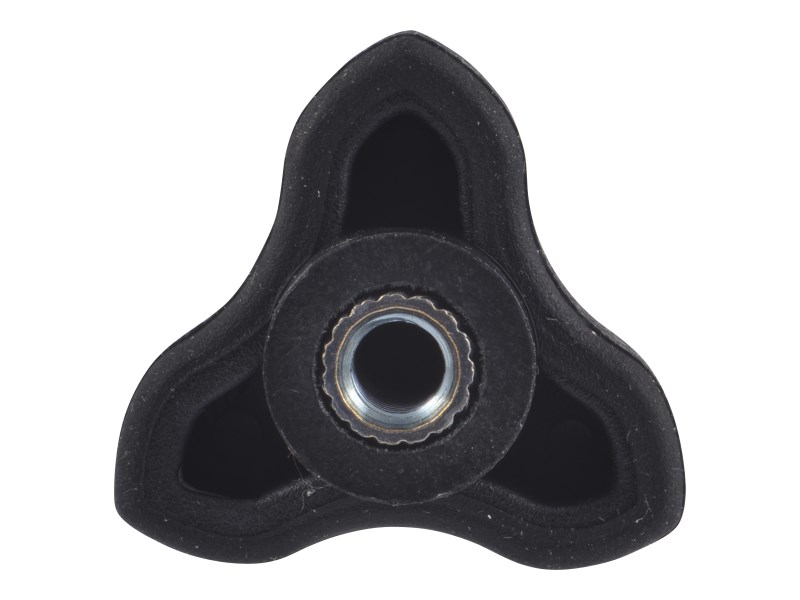 JLG Part # 1001162830 | HANDLE,KNOB REAR WINDOW EXIT, EA