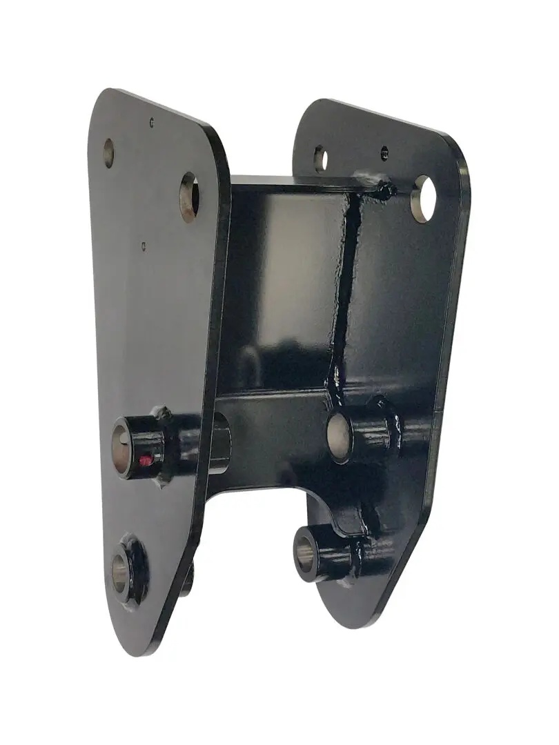 JLG Part # 1001165567 | BRACKET,JIB PIVOT, EA