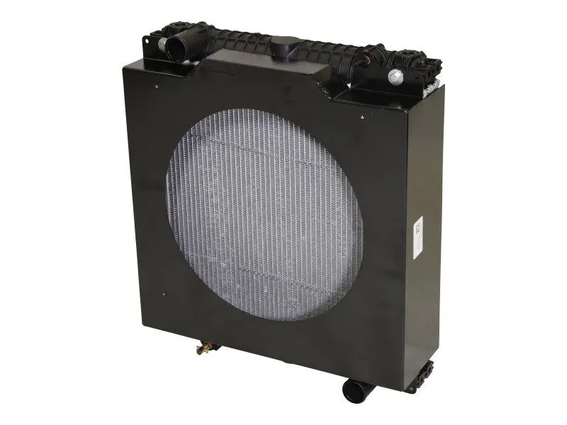JLG Part # 1001167041 | RADIATOR,T4F 600A DEUTZ, EA