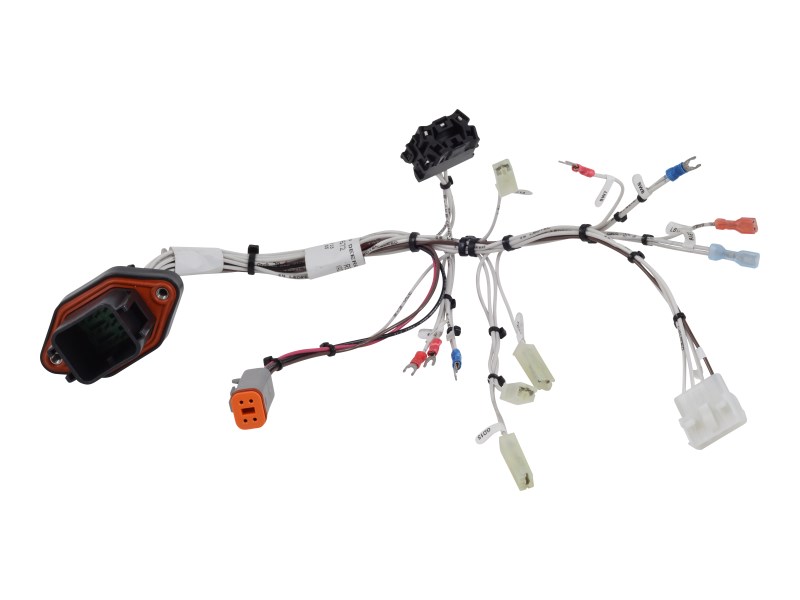 JLG Part # 1001167256 | HARNESS,GROUND CONTROL BOX, EA