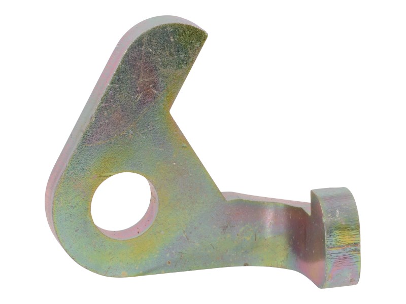 JLG Part # 1001167497 | PLATE,HEX KEEPER, EA