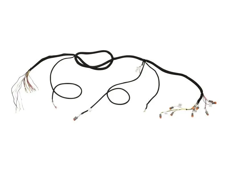 JLG Part # 1001168024 | HARNESS,VALVE (800S), EA